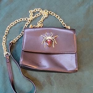 Crossbody